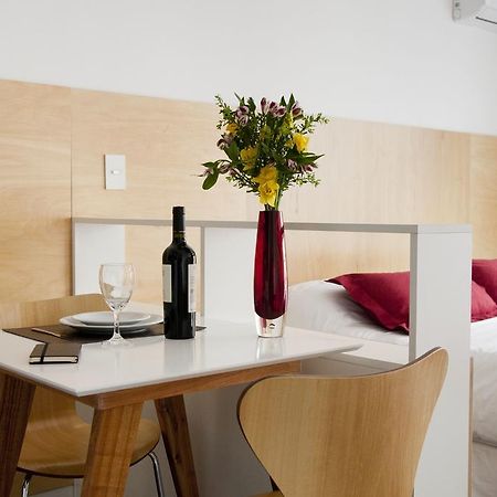 2415 Palermo Διαμέρισμα Μπουένος Άιρες Δωμάτιο φωτογραφία