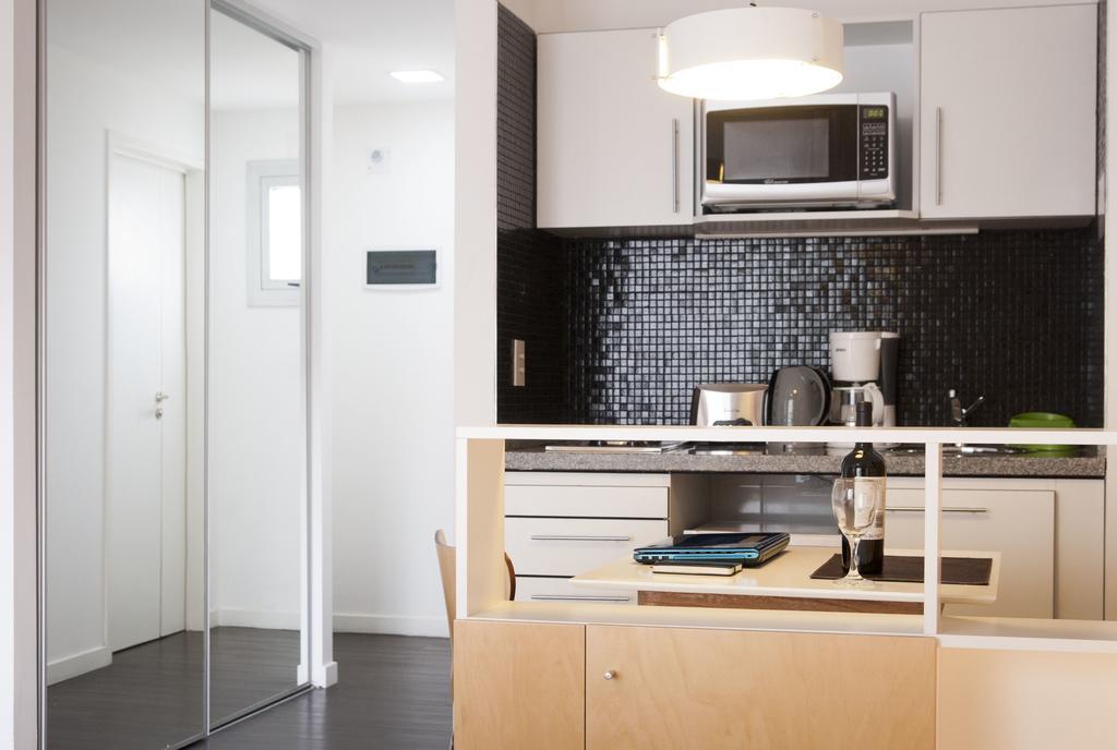 2415 Palermo Διαμέρισμα Μπουένος Άιρες Δωμάτιο φωτογραφία