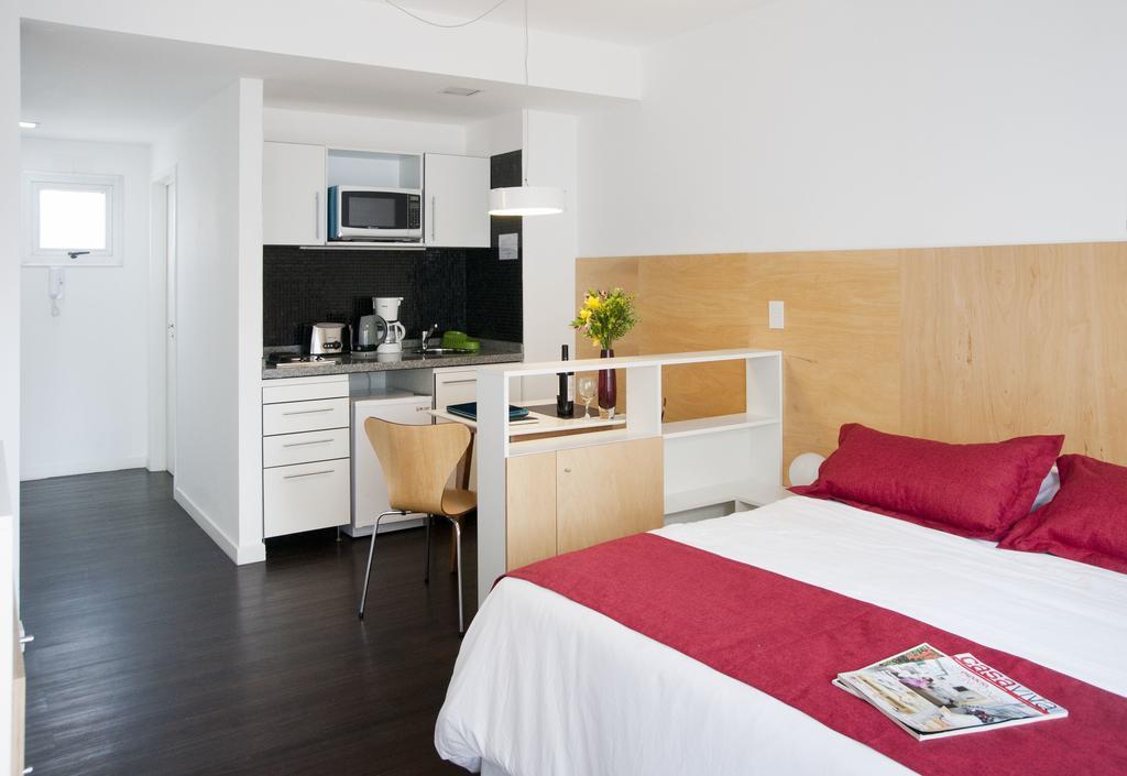 2415 Palermo Διαμέρισμα Μπουένος Άιρες Δωμάτιο φωτογραφία