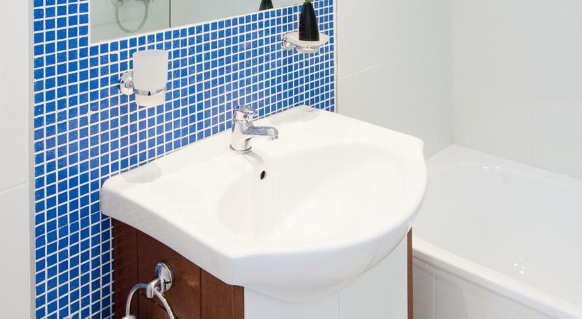 2415 Palermo Διαμέρισμα Μπουένος Άιρες Δωμάτιο φωτογραφία