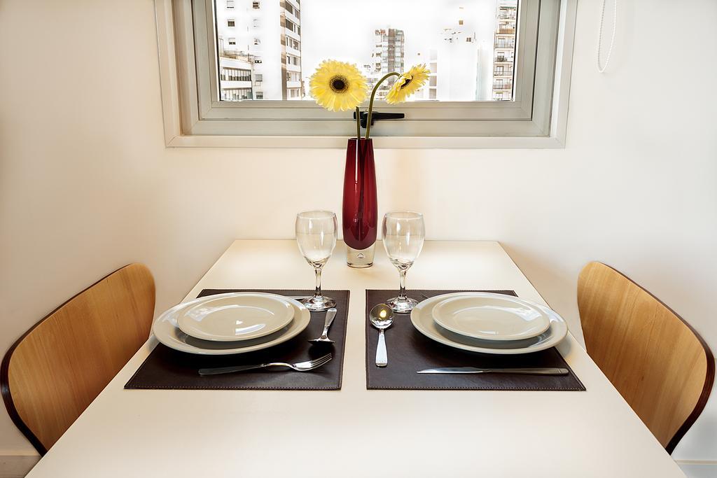2415 Palermo Διαμέρισμα Μπουένος Άιρες Δωμάτιο φωτογραφία
