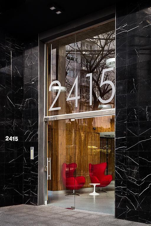 2415 Palermo Διαμέρισμα Μπουένος Άιρες Δωμάτιο φωτογραφία